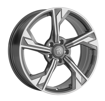 

Литой диск, A304 17x7.5" 5x112мм DIA 66.6мм ET 38мм GMF