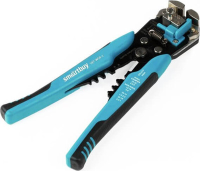 Инструмент для зачистки кабеля SmartBuy SBT-WSR-2 -