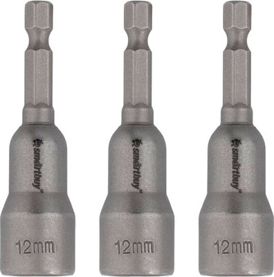 

Набор головок слесарных, SBT-SSE-1214