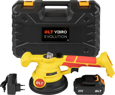 Виброприсоска для укладки плитки DLT Vibro EVOLUTION / 1505 - 