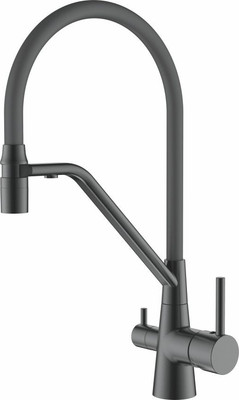 Смеситель Ledeme L4897D-12 - 