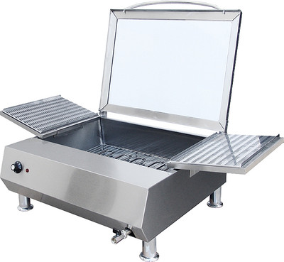 Профессиональная фритюрница Grillmaster Ф3АПЭ 21604 - 