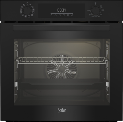Электрический духовой шкаф Beko BBIM13300B - 