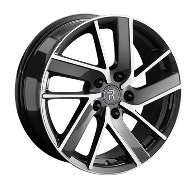 

Литой диск, SK171 17x7" 5x112мм DIA 57.1мм ET 40мм GMF