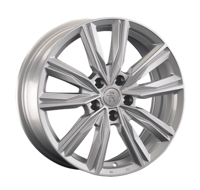 

Литой диск, SK120 17x7" 5x112мм DIA 57.1мм ET 45мм S