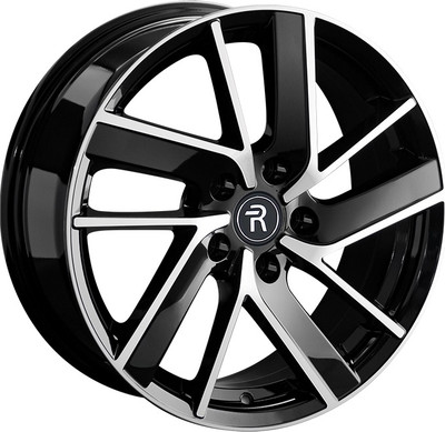 Литой диск Replay LX142 17x7