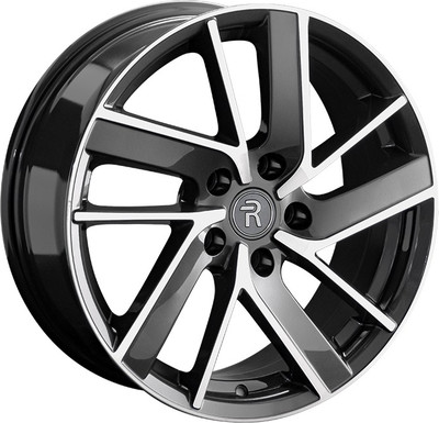 Литой диск Replay LX142 17x7