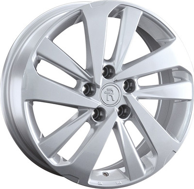 

Литой диск, TY351 17x7" 5x114.3мм DIA 60.1мм ET 35мм S