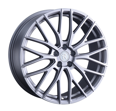 

Литой диск, FA24 17x7" 5x114.3мм DIA 57.1мм ET 40мм MGM