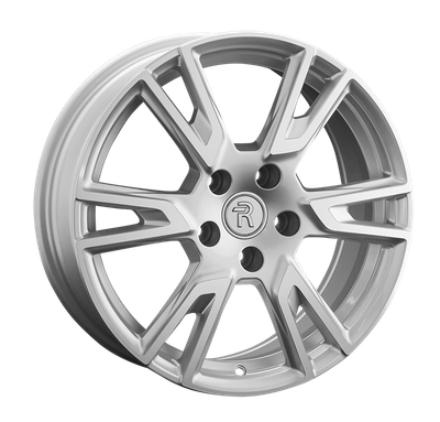 

Литой диск, HND273(H) 17x7.5" 5x114.3мм DIA 64.1мм ET 45мм SF