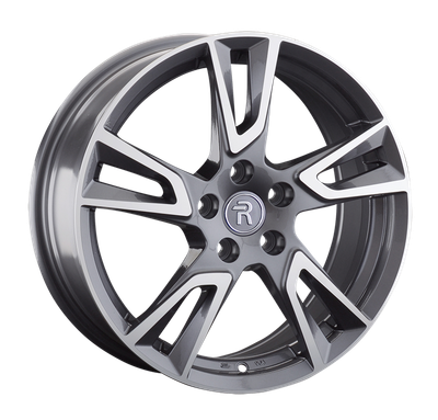 

Литой диск, INF50 17x7.5" 5x114.3мм DIA 66.1мм ET 45мм GMF