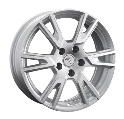 

Литой диск, HND273 17x7.5" 5x114.3мм DIA 67.1мм ET 46мм SF