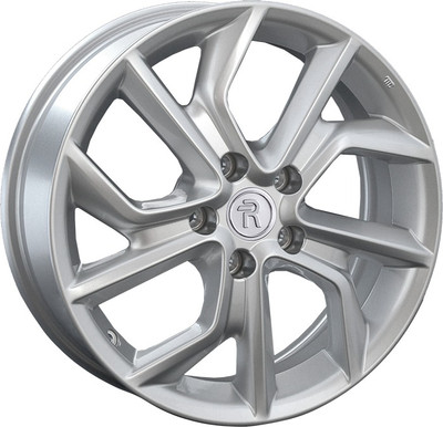 

Литой диск, MI98 17x6.5" 5x114.3мм DIA 67.1мм ET 46мм S