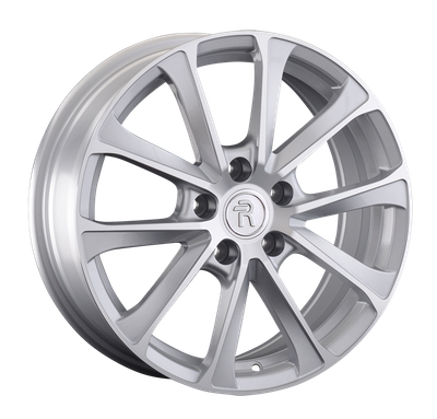 

Литой диск, KI261 17x7" 5x114.3мм DIA 67.1мм ET 47мм SF