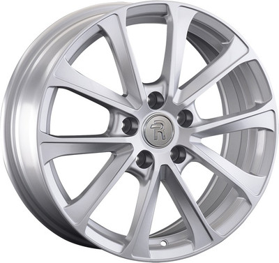 

Литой диск, SB45 17x7" 5x114.3мм DIA 56.1мм ET 48мм S