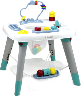 Развивающий игровой стол Bubago Thinki / BG 189-1