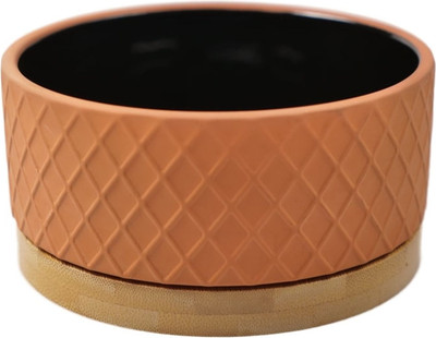 Миска для животных Mr. Kranch Bamboo / MKR543714 -