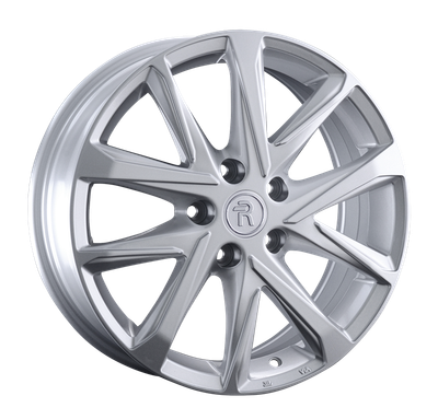 

Литой диск, HND282 17x7" 5x114.3мм DIA 67.1мм ET 51мм S