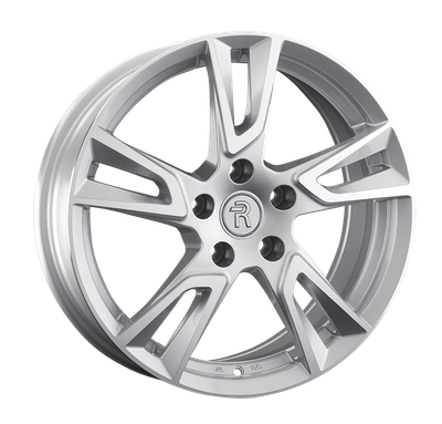 

Литой диск, H146 17x7.5" 5x114.3мм DIA 64.1мм ET 55мм SF