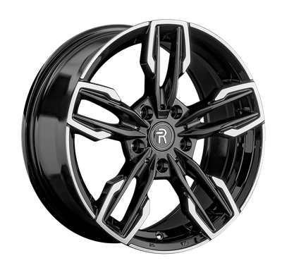 Литой диск Replay B375 17x8