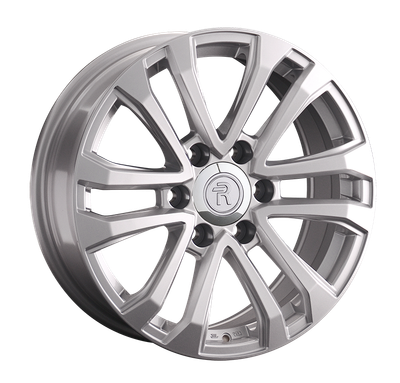 Литой диск Replay TY309 17x7.5