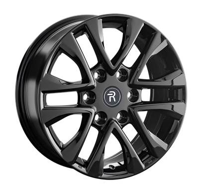 Литой диск Replay TY184 17x7.5