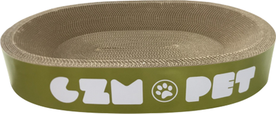 

Лежанка-когтеточка, Картон / HS-CS7-0912