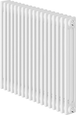 Радиатор стальной Royal Thermo Insignia C3050 - 18 секций RAL9016 (нижнее подключение) -