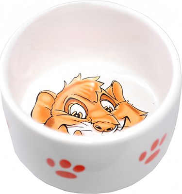 

Миска для животных, Хомяк / МКР209