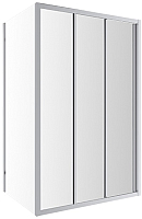 

Душевой уголок, Bronx S20A3 110 + 10P 90
