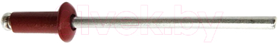 Заклепка Starfix SMC3-50190-500 (коричнево-красный)