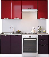 

Готовая кухня Империал, Равенна Вива 1.8 №1