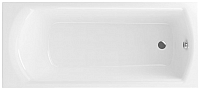 

Ванна акриловая Excellent, Lamia Slim 160x75