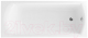 Миниатюра изображения товара Ванна акриловая Excellent Lamia Slim 160x75
