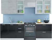 

Готовая кухня Империал, Равенна Стайл 2.6