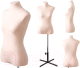 Миниатюра изображения товара Манекен портновский Royal Dress Forms Christina + стойка Звезда (бежевый, размер 42)