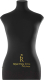 Миниатюра изображения товара Манекен портновский Royal Dress Forms Christina + стойка Звезда (черный, размер 44)