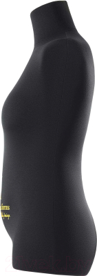 Манекен портновский Royal Dress Forms Christina + стойка Звезда (черный, размер 46)