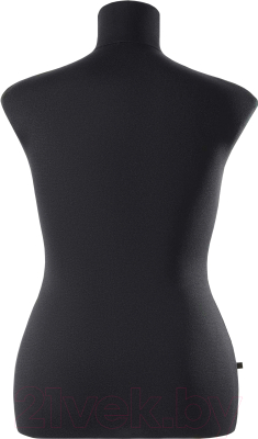 Манекен портновский Royal Dress Forms Christina + стойка Звезда (черный, размер 48)