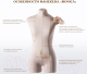 Миниатюра изображения товара Манекен портновский Royal Dress Forms Monica+ стойка Милан (бежевый, размер 48)