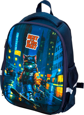 

Школьный рюкзак, Optima. Best Of The Best / 7033500