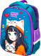 Школьный рюкзак Attomex Optima. NekoGirl / 7033502 - 