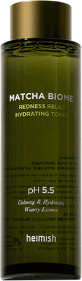 

Тонер для лица, Matcha Biome Redness Relief Hydrating Toner
