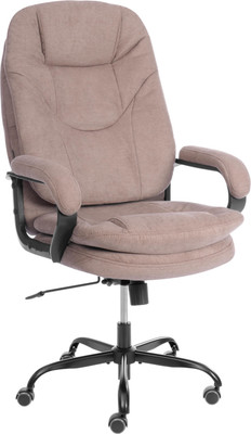 

Кресло офисное, Comfort Lux (22) metalBL