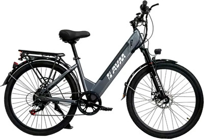 

Электровелосипед, Grand 26