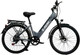 Электровелосипед AVM Grand 26 (серый) - 