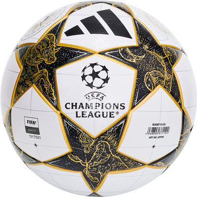 Футбольный мяч Adidas UCL League JZ9995 (р.5) -