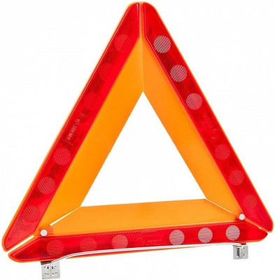 

Знак аварийной остановки, EZN-012