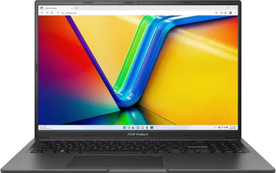 Игровой ноутбук Asus K3605VC-RP379 Win 11 Pro (90NB11D1-M00KS0)  - 