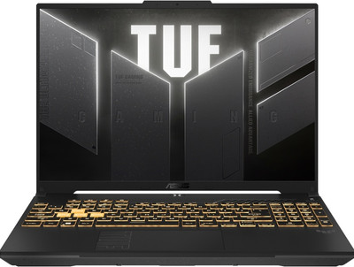Игровой ноутбук Asus FX607VJ-RL075 Win 11 Pro (90NR0MZ6-M00470)  - 